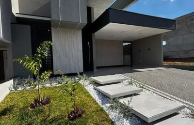 Casa em condomínio fechado com 3 quartos à venda na rua francisco franco de godoy bueno, s/n, imóvel pedregulhal, mogi guaçu por r$ 1.100.000