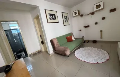 Apartamento com 2 quartos à venda na rua josé roberto assenco, 400, jardim novo ii, mogi guaçu, 49 m2 por r$ 199.000
