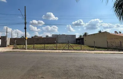 Terreno à venda na rua hugo stort, s/n, jardim scomparim, mogi mirim por r$ 319.000