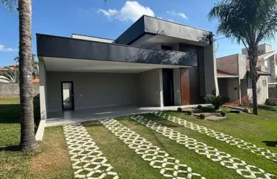 Casa em condomínio fechado com 3 quartos à venda na rua rosalvo josé de britto, s/n, zona rural, estiva gerbi por r$ 1.250.000