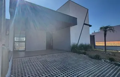 Casa em condomínio fechado com 3 quartos à venda na acesso ao condomínio reserva da mata, s/n, centro, mogi mirim por r$ 850.000