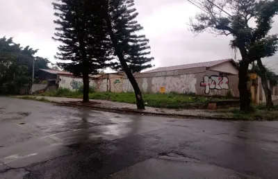 Terreno à venda na Rua Luís Moretzshon Camargo, 730, Jardim Santana, Campinas