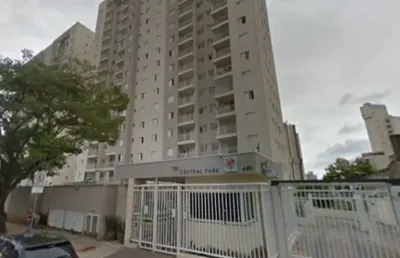 Apartamento com 2 quartos à venda na Rua Francisco Teodoro, Vila Industrial, Campinas
