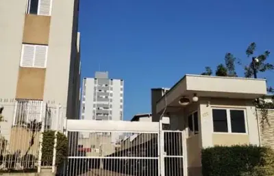 Apartamento com 2 quartos para alugar na Rua Doutor Cassiano Gonzaga, São Bernardo, Campinas
