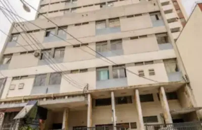 Centro - edificio imaculada conceição - 50m da av. aquidabã