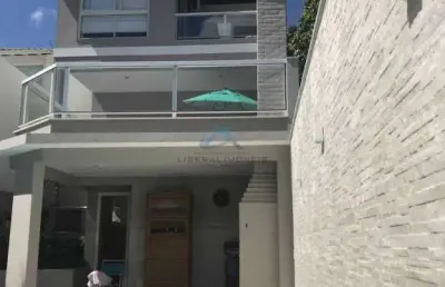 Casa com 4 quartos à venda na rua vítor meireles, vila progresso, niterói, 350 m2 por r$ 980.000
