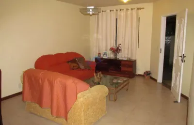 Casa em condomínio fechado com 3 quartos à venda em várzea das moças
