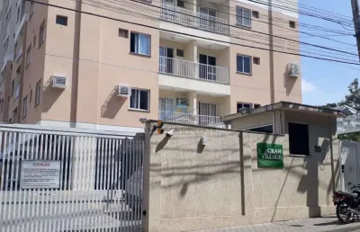 Apartamento com 3 quartos à venda na Rua Frederico Malesherbes Figueredo, Maria Paula, São Gonçalo