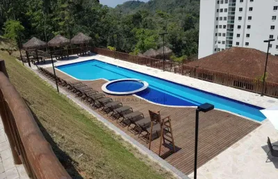 Apartamento com 3 quartos à venda na estrada da paciência, rio do ouro, são gonçalo, 75 m2 por r$ 320.000