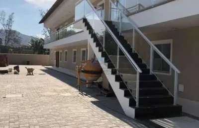 Apartamento com 2 quartos à venda na Avenida Monsenhor Emerson de Negreiro, Inoã, Maricá