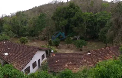 Chácara / sítio com 3 quartos à venda na Estrada Aristides Melo, Muriqui, Niterói