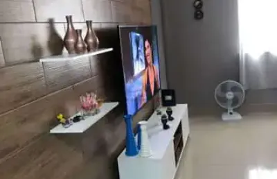 Apartamento com 2 quartos à venda na rua antônio silva, fonseca, niterói, 80 m2 por r$ 280.000