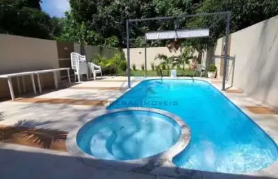 Casa com 4 quartos à venda na rua joão cabete, serra grande, niterói, 180 m2 por r$ 830.000