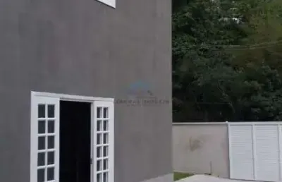 Casa com 2 quartos à venda na rua expedicionário luís lópes dorneles, maria paula, são gonçalo, 65 m2 por r$ 190.000