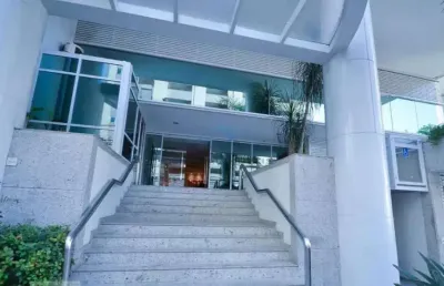 Apartamento com 1 quarto à venda na rua miguel de frias, icaraí, niterói, 71 m2 por r$ 800.000