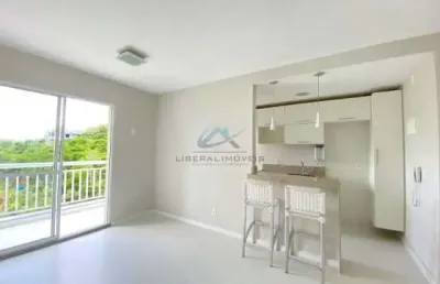 Apartamento com 2 quartos à venda na estrada da paciência, maria paula, são gonçalo, 61 m2 por r$ 320.000