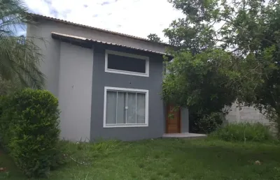 Casa de condomínio com 3 dorms, rio do ouro, niterói - r$ 530 mil, cod: 856