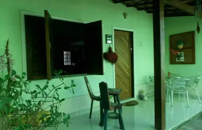 Casa de condomínio com 2 dorms, mata paca, niterói - r$ 445 mil, cod: 916