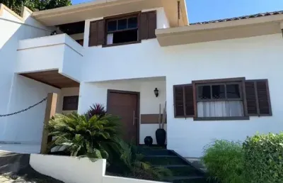 Casa de condomínio com 3 dorms, maria paula, niterói - r$ 1.3 mi, cod: 930