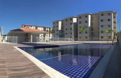 Apartamento com 2 dorms, tribobó, são gonçalo - r$ 195 mil, cod: 939