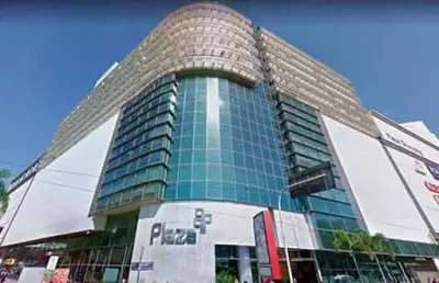 Sala com 0 dorm, centro, niterói - r$ 280 mil, cod: 941