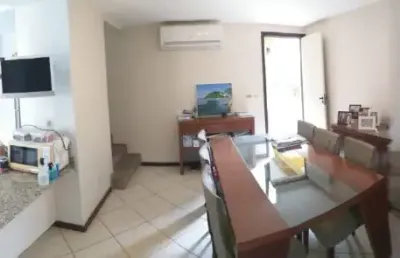 Casa de condomínio com 3 dorms, maria paula, niterói - r$ 440 mil, cod: 947