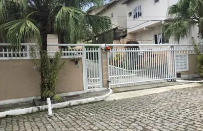 Asa de condomínio com 3 dorms, badu, niterói - r$ 447 mil, cod: 976