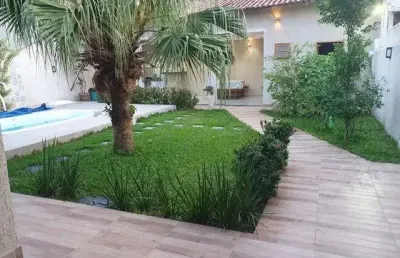Casa de condomínio com 3 dorms, inoã (inoã), maricá - r$ 700 mil, cod: 965