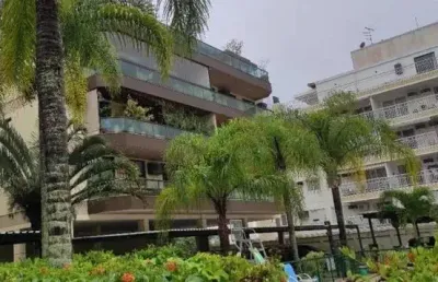 Apartamento com 3 dorms, itaipu, niterói - r$ 870 mil, cod: 960