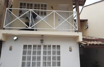 Casa de condomínio com 3 dorms, maria paula, são gonçalo - r$ 399 mil, cod: 994