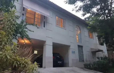 Casa de condomínio com 3 dorms, mata paca, niterói - r$ 830 mil, cod: 1010