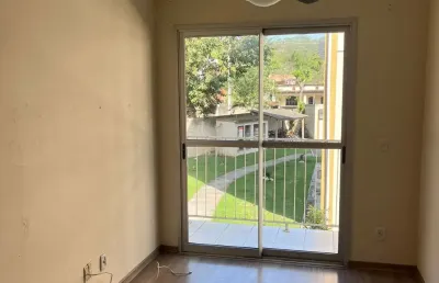 Apartamento com 2 dorms, rio do ouro, niterói - r$ 150 mil, cod: 1013