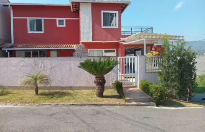 Casa de condomínio com 3 dorms, badu, niterói - r$ 950 mil, cod: 1015