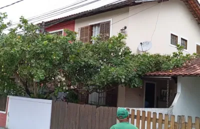 Casa de condomínio com 3 dorms, maria paula, são gonçalo - r$ 360 mil, cod: 1031
