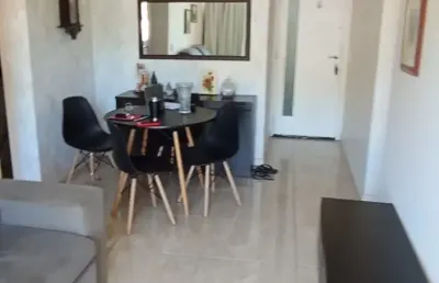 Apartamento com 2 dorms, maria paula, são gonçalo - r$ 275 mil, cod: 1032