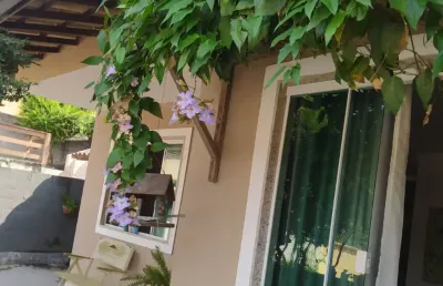 Casa com 3 quartos, maria paula, são gonçalo - r$ 550 mil, cod: 1042