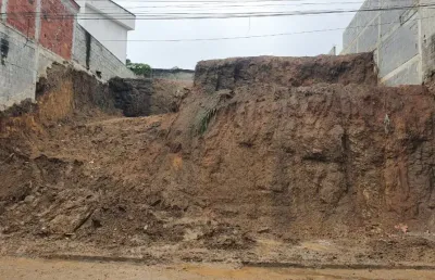 Terreno de condomínio, maria paula, são gonçalo - r$ 130 mil, cod: 1046
