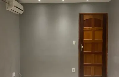 Apartamento com 2 quartos, flamengo, maricá - r$ 310 mil, cod: 1049