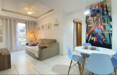 Apartamento com 2 quartos à venda na Estrada Caetano Monteiro, 391, Badu, Niterói