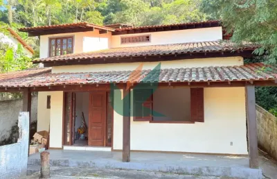 Casa com 4 quartos à venda na Rua Marilda Gonçalves do Nascimento, 16, Mata Paca, Niterói