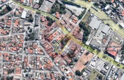 Terreno / área à venda, venda nova - belo horizonte/mg