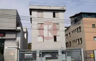 Apartamento à venda, 3 quartos, 1 suíte, 3 vagas, itapoã - belo horizonte/mg