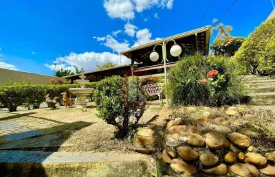Casa à venda, 4 quartos, 2 suítes, 7 vagas, são luíz - belo horizonte/mg