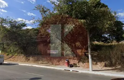 Terreno / área à venda, são januário (justinópolis) - ribeirao das neves/mg