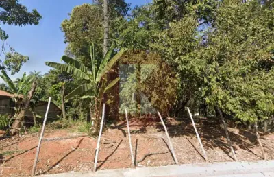 Terreno à venda no Trevo, Belo Horizonte 