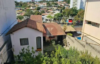 Casa à venda, 3 quartos, 1 suíte, 3 vagas, santa amélia - belo horizonte/mg
