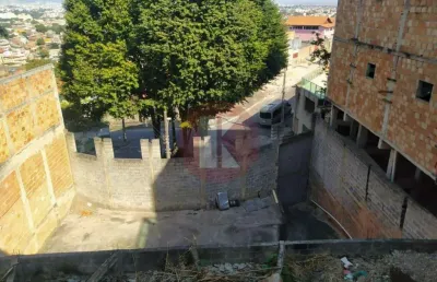 Terreno à venda em Cenáculo, Belo Horizonte 