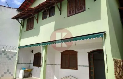 Casa à venda, 4 quartos, 1 suíte, 3 vagas, minas caixa - belo horizonte/mg