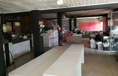 Loja para aluguel, 5 vagas, jardim atlântico - belo horizonte/mg