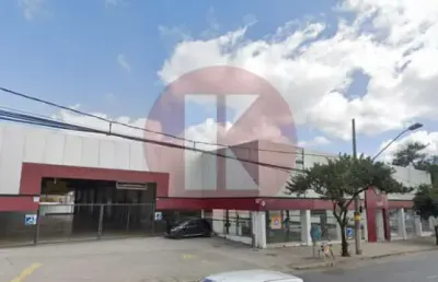 Barracão / Galpão / Depósito para alugar na Pampulha, Belo Horizonte 